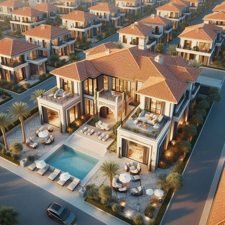 Sunset Ridge Home