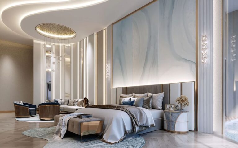 Modular Bedrooms