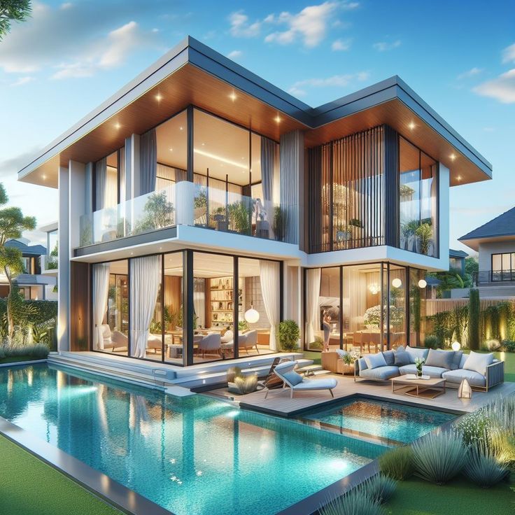 Ocean Breeze Villa