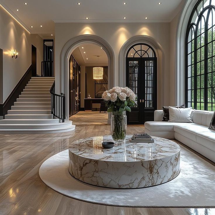 Premium Interiors